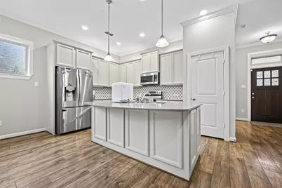 6019 Dark Kite Trail, Missouri City, TX 77459 - Photo 11