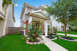 6019 Dark Kite Trl, Missouri City, TX 77459 - Photo 3