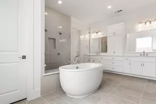 1334 Creek Haven Drive, Missouri City, TX 77459 - Photo 19