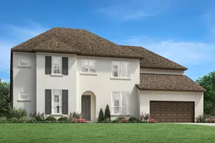 1334 Creek Haven Drive, Missouri City, TX 77459 - Photo 1