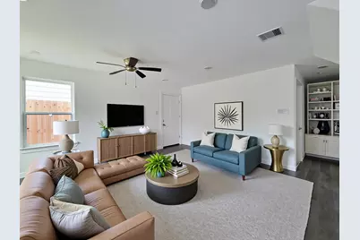 8122 Sterlingshire Street #A, Houston, TX 77078 - Photo 3