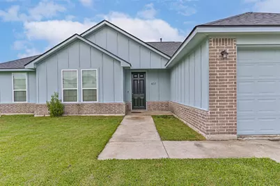 407 Green Meadows Drive, West Columbia, TX 77486 - Photo 5