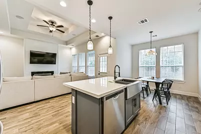 407 Green Meadows Drive, West Columbia, TX 77486 - Photo 17