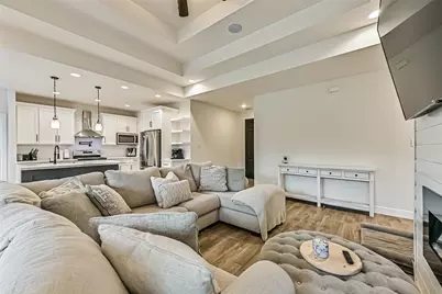 407 Green Meadows Drive, West Columbia, TX 77486 - Photo 1