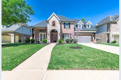 16106 Ormonde Crossing Drive, Cypress, TX 77429 - Photo 1