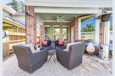 16106 Ormonde Crossing Drive, Cypress, TX 77429 - Photo 41