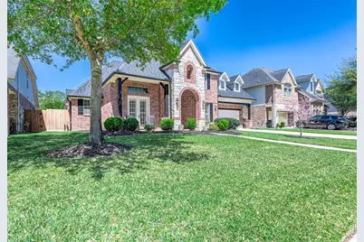 16106 Ormonde Crossing Drive, Cypress, TX 77429 - Photo 3