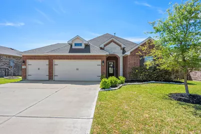 7417 Saint Andrews Drive, Navasota, TX 77868 - Photo 1