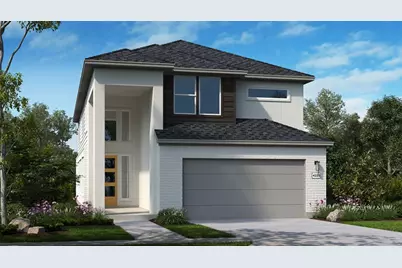 9230 Willowbank Gap Lane, Cypress, TX 77433 - Photo 1