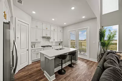 16631 Lake Austin Street, Cypress, TX 77433 - Photo 15