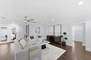 4701 Hummingbird St, Houston, TX 77035 - Photo 5