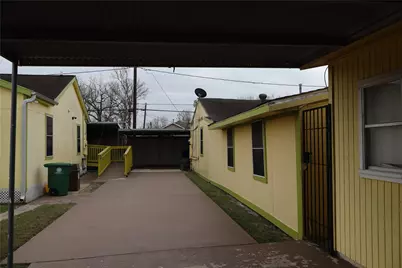 7975 Booker Street, Houston, TX 77028 - Photo 1