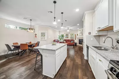 4819 Hardy Street, Houston, TX 77009 - Photo 9
