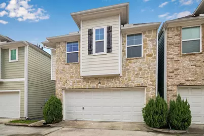 4819 Hardy Street, Houston, TX 77009 - Photo 1