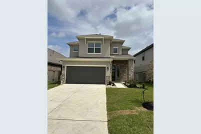 31710 Rosebud Valley Lane, Hockley, TX 77447 - Photo 1