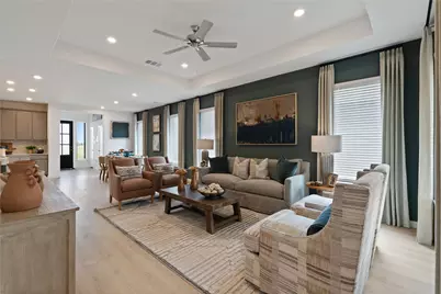 31710 Rosebud Valley Lane, Hockley, TX 77447 - Photo 17