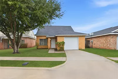 7718 Sign Street, Houston, TX 77489 - Photo 1