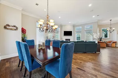 5207 Calle Montilla Place, Houston, TX 77007 - Photo 15