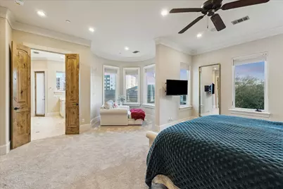 5207 Calle Montilla Place, Houston, TX 77007 - Photo 19