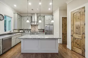 5207 Calle Montilla Pl, Houston, TX 77007 - Photo 9