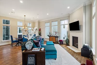 5207 Calle Montilla Place, Houston, TX 77007 - Photo 13