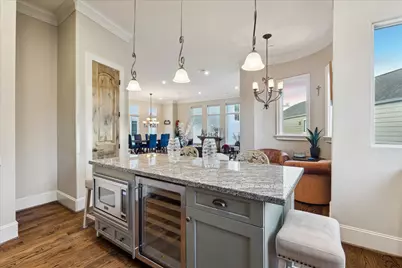 5207 Calle Montilla Place, Houston, TX 77007 - Photo 11