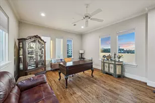 5207 Calle Montilla Pl, Houston, TX 77007 - Photo 29