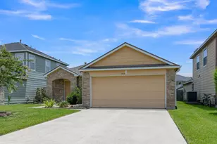 2219 Cold River Dr, Humble, TX 77396 - Photo 1
