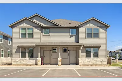 520-1102B Powell Drive, Leander, TX 78641 - Photo 1