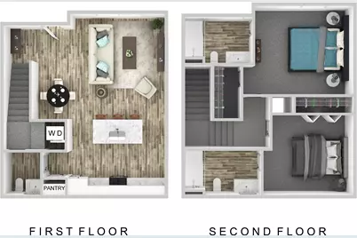 520-1102B Powell Drive, Leander, TX 78641 - Photo 3