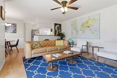 2310 Droxford Drive, Houston, TX 77008 - Photo 5