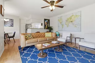 2310 Droxford Dr, Houston, TX 77008 - Photo 5