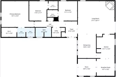 15706 Cavendish Drive, Houston, TX 77059 - Photo 47