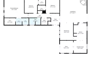 15706 Cavendish Dr, Houston, TX 77059 - Photo 47