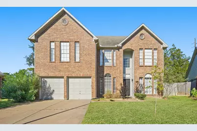 20411 Garden Falls Court, Cypress, TX 77433 - Photo 1