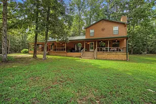 272 Tom Marsh Rd, Livingston, TX 77351 - Photo 1