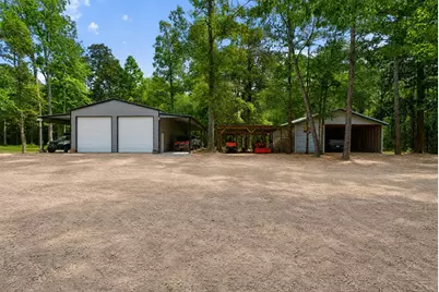 272 Tom Marsh Road, Livingston, TX 77351 - Photo 27