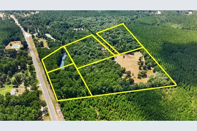 272 Tom Marsh Road, Livingston, TX 77351 - Photo 45
