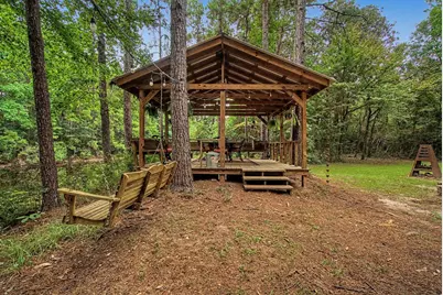 272 Tom Marsh Road, Livingston, TX 77351 - Photo 33