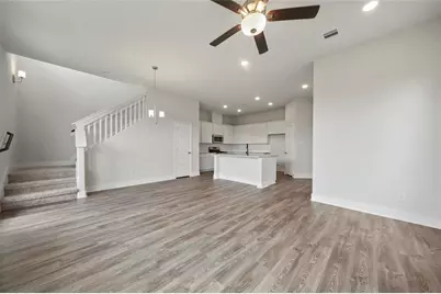 11411 Waterford Spring Trail, Houston, TX 77047 - Photo 7