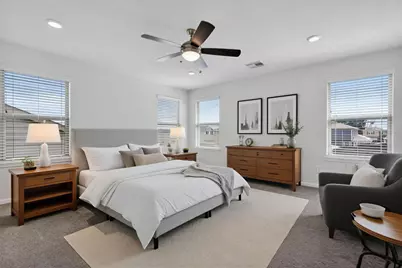 3322 Nila Creek Drive, Spring, TX 77373 - Photo 17