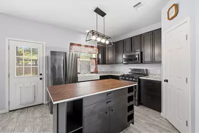 5615 Brigstone Park Dr Drive, Katy, TX 77450 - Photo 11