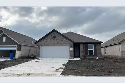 207 Yellow Rosewood Lane, New Caney, TX 77357 - Photo 13