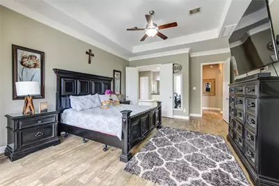 11319 Rossie Moor Lane, Richmond, TX 77407 - Photo 23