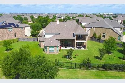 11319 Rossie Moor Lane, Richmond, TX 77407 - Photo 41