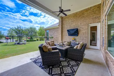 11319 Rossie Moor Lane, Richmond, TX 77407 - Photo 37
