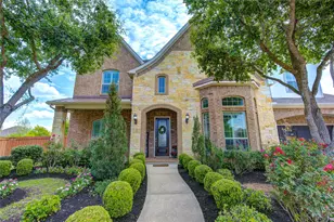 11319 Rossie Moor Ln, Richmond, TX 77407 - Photo 9