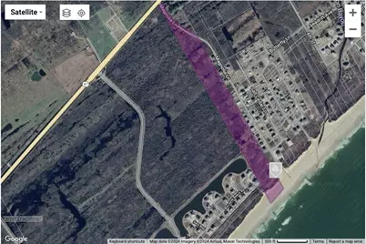 4110 Highway 87, Port Bolivar, TX 77650 - Photo 1