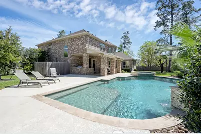 11 Rosy Finch Place, The Woodlands, TX 77389 - Photo 49