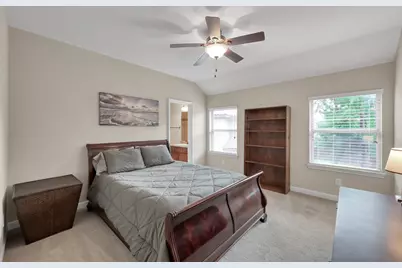 11 Rosy Finch Place, The Woodlands, TX 77389 - Photo 35